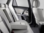 Toyota Avensis Wagon 2011 года